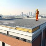 dachy płaskie gliwice