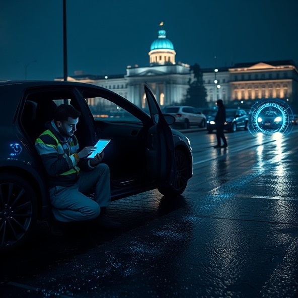 kodowanie kluczyka warszawa