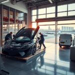 maclaren serwis warszawa