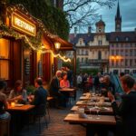 najlepsze restauracje w grodzisku