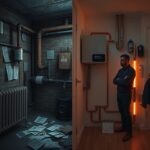 Czy wymiana kotła na kondensacyjny w starym domu z ogrzewaniem centralnym gazowym realnie obniży rachunki i kiedy się zwróci? ogrzewanie centralne gazowe