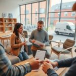 sklep z meblami łódź