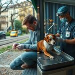 odkleszczanie praga południe