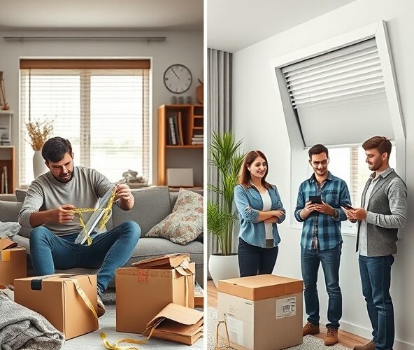 Jak e‑sklep z roletami podtynkowymi ograniczy zwroty i reklamacje?