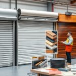 Jak ocenić trwałość bram garażowych rolowanych różnych marek? bramy garażowe rolowane marki