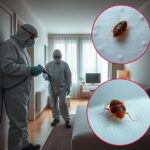 dezynsekcja mokotów