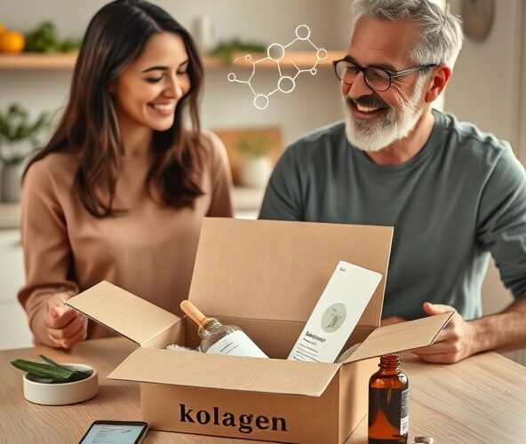 Czy subskrypcja kolagenu zwiększy lojalność klientów e-sklepu?