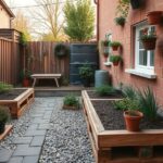 projektowanie ogrodów pruszków