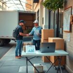 przeprowadzki fundacji