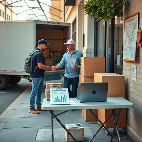 przeprowadzki fundacji