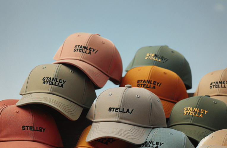 Czapki Stanleystella – jak wybrać idealny model dla siebie?