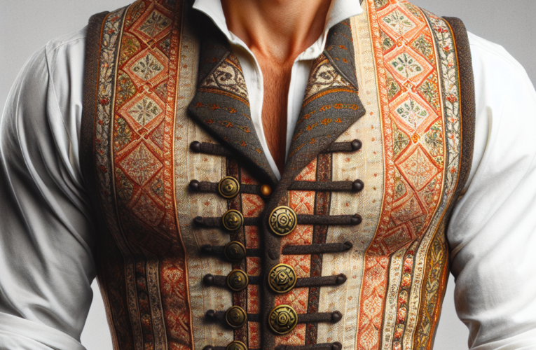 Kamizelki Russell – Jak Wybrać Idealny Model na Każdą Okazję?